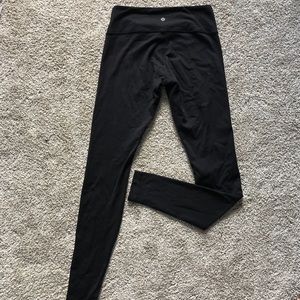 Lululemon Full length Pants